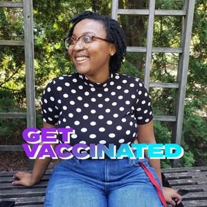 Meet your Posher, Jaela